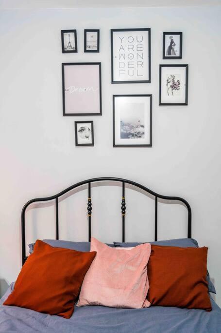 Modern Flat In Moseley With Free Parking Apartamento Birmingham Exterior foto